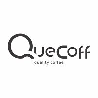 Разработка логотипа Quecoff