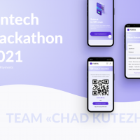 Fintech Hackathon 2021 - Tips paying service